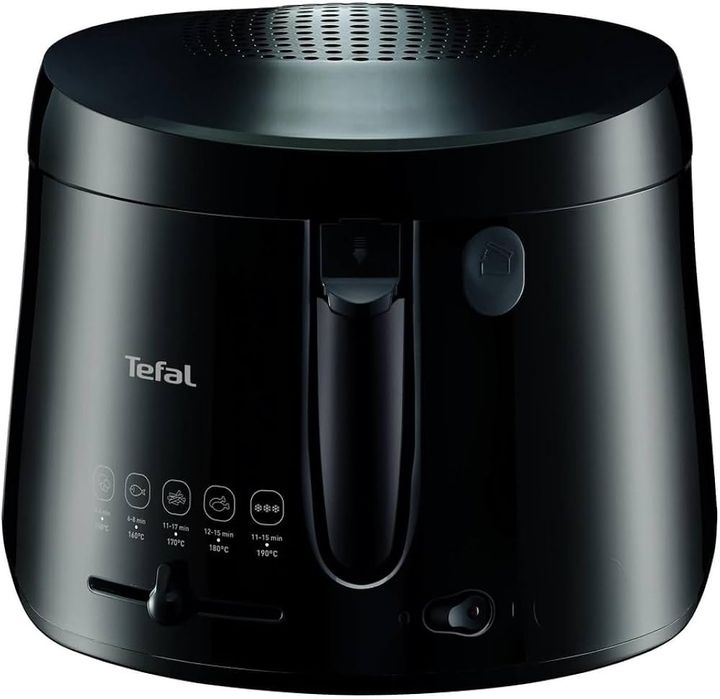 Tefal frytkownica olejowa FF1078