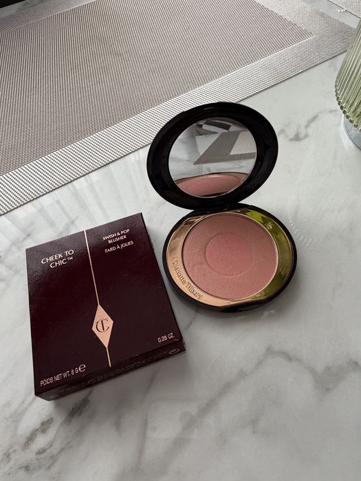 Róż do policzków Charlotte Tilbury