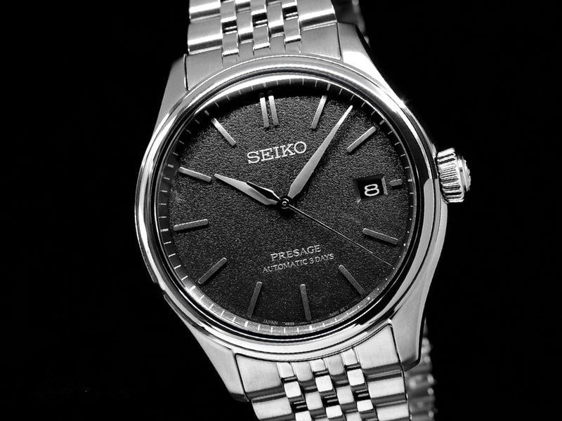Seiko Presage Classic Series SARX123 JDM 40,2 mm