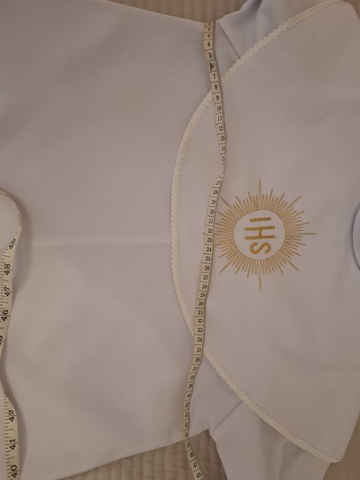 Alba dla dziewczynki 152