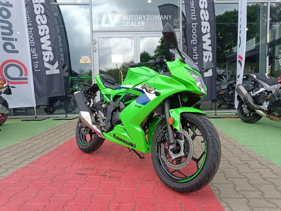 Kawasaki