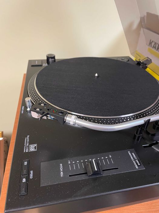 Gramofon Platine USB DTJ-301 USB