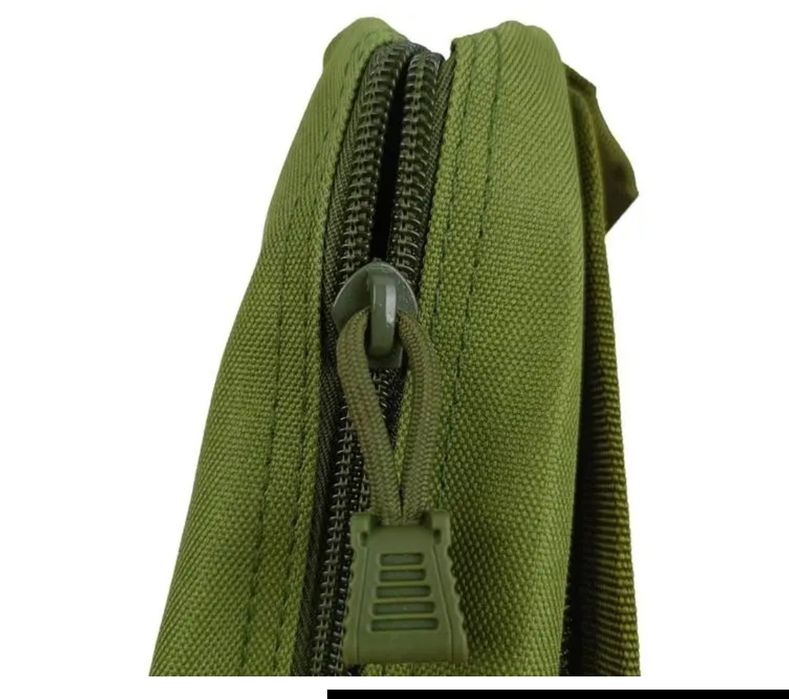 Підсумок тактичний медичний