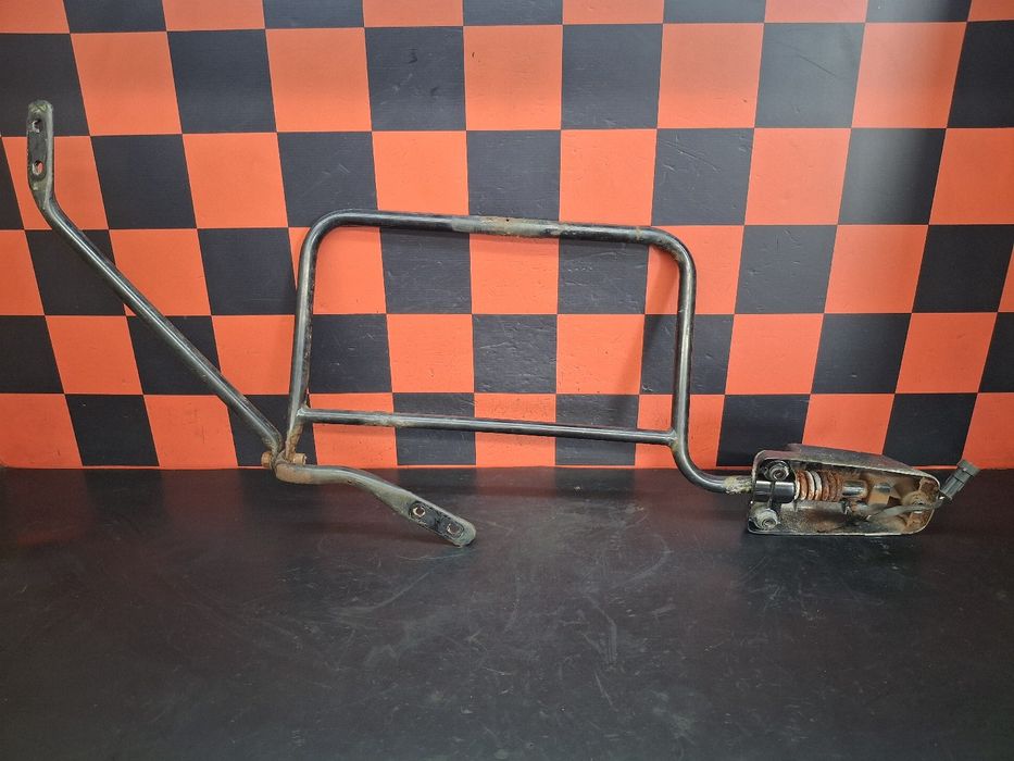 Retrovisor / espelho direito MITSUBISHI Canter (FB7, FB8, FE7, FE8) VI