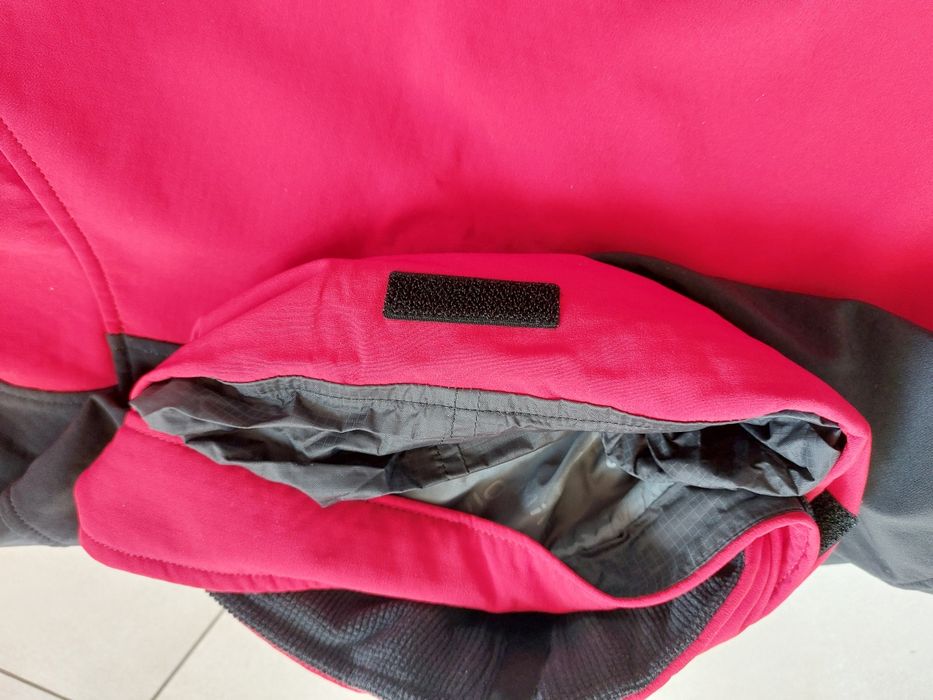 Kurtka trekkingowa, sportowa damska Milo Tanca, rozm.XL