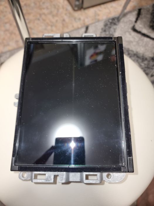 Магнітола Jeep Grand Cherokee 2018р. 8.4 mopar