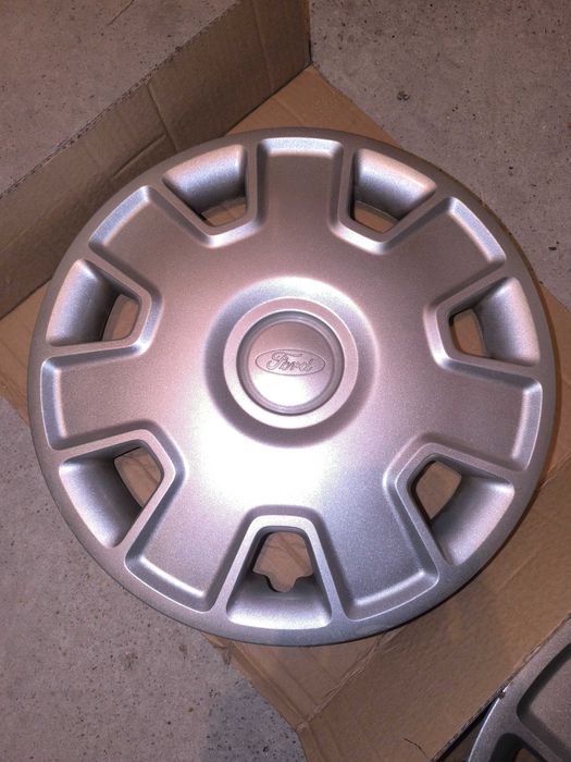 Kołpaki samochodowe do Forda