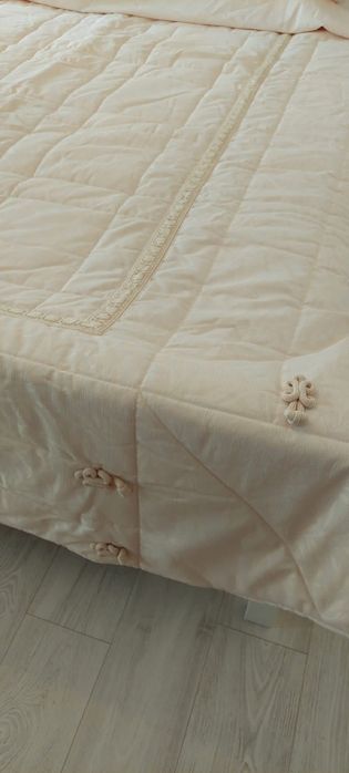 Colcha Cama de Casal