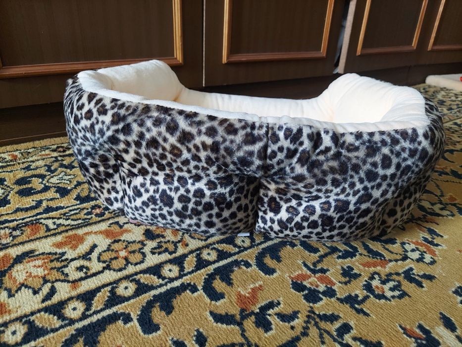 Ліжечко для кошеня