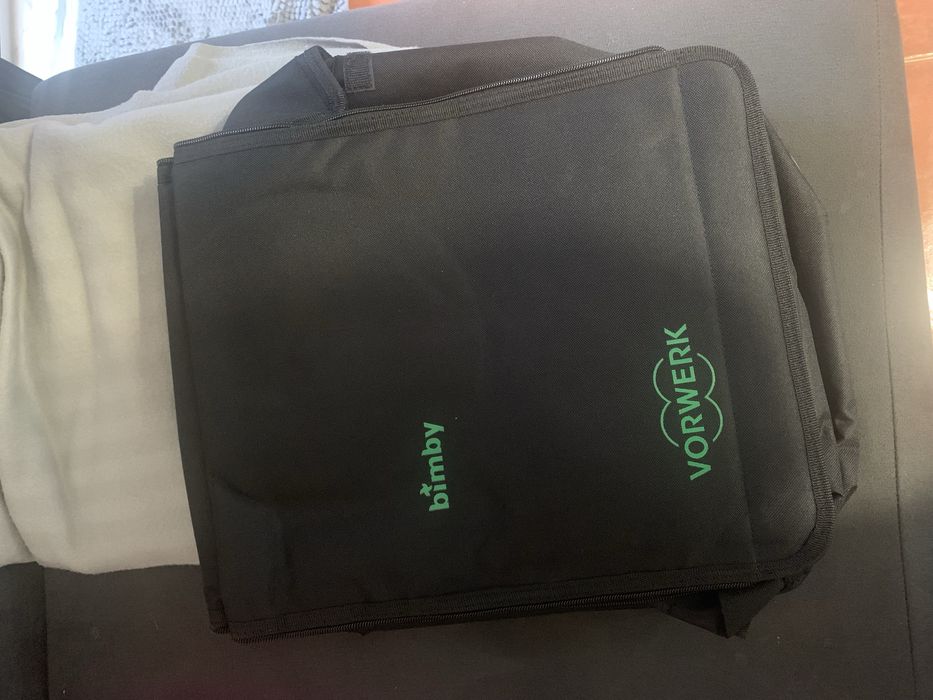 Saco de transporte para bimby