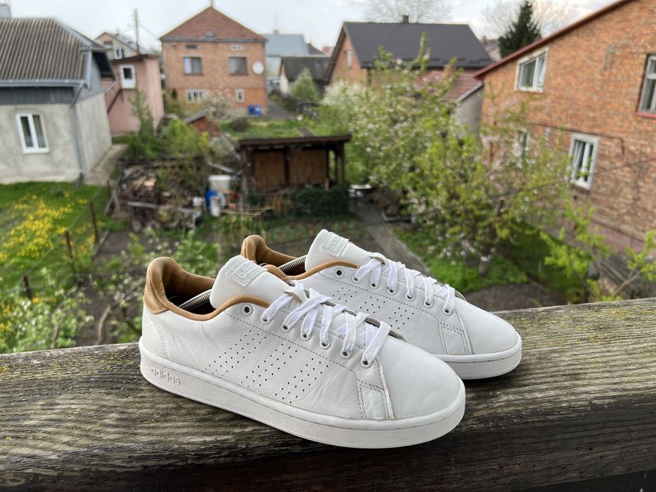 Кросівки Adidas (42)