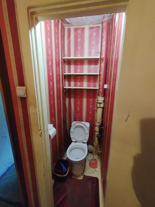 Продам 2 комн. квартиру на Черёмушках, ЦНАП, Є-Відновлення