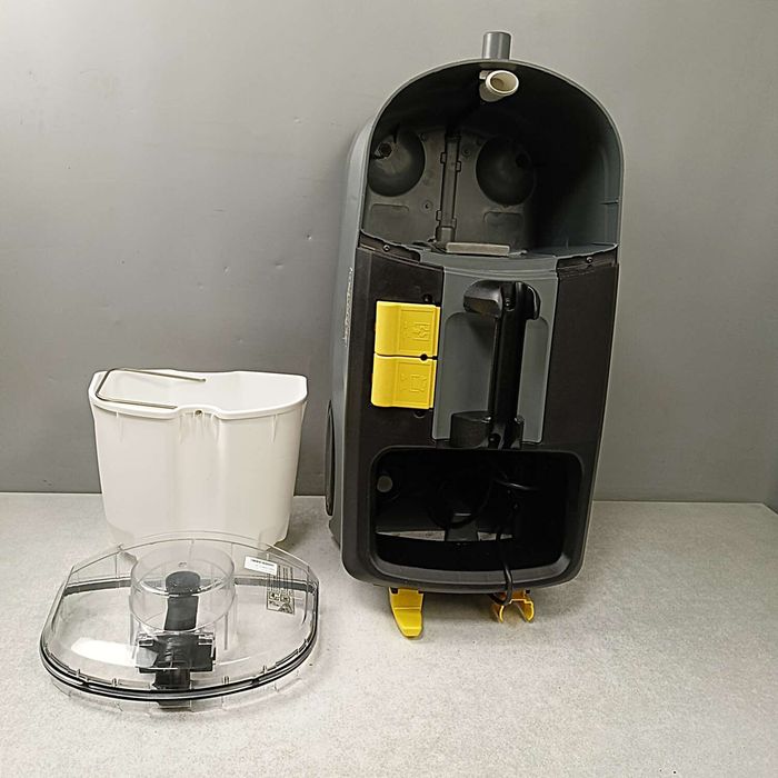 Професійний миючий пилосос KARCHER PUZZI 10/1 (1.100-131.0)