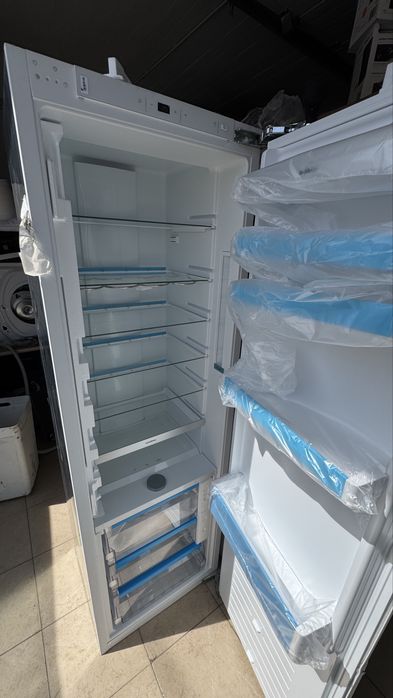 Frigorifico encastre GAGGENAU Serie 200 Frigorífico 177.5 x 56 cm