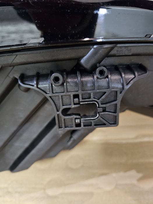 Фара Фары Оптика Audi A4 B9 rest full led USA Ауди А4Б9 8W0.941.033.F