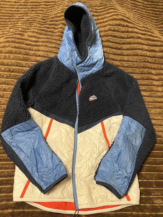 куртка Nike розмір L