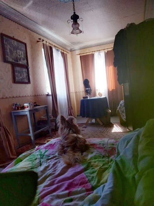 Продам будинок смт Людвинівка вул. Центральна