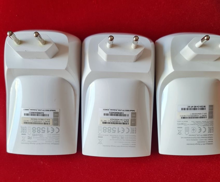 Tp link amplificador sinal