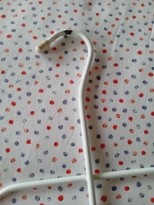 Cabide / cruzeta múltipla