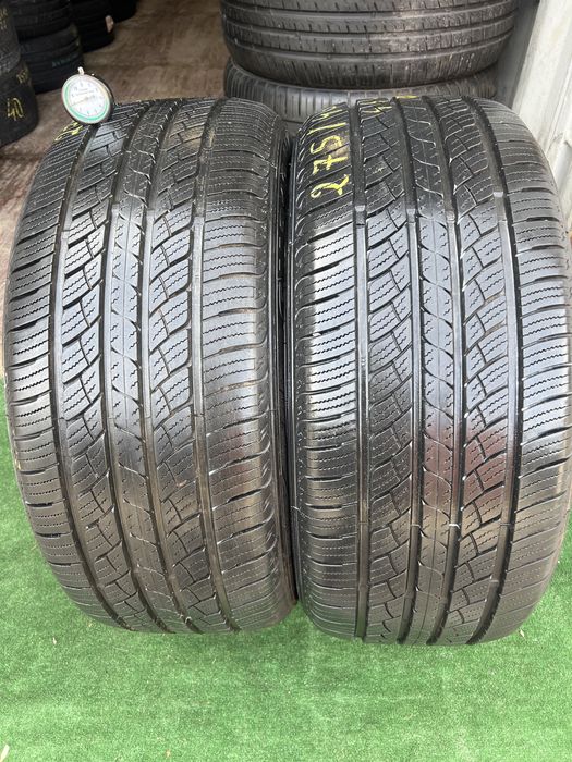 *Opony Goodride 275/45/19 para demo