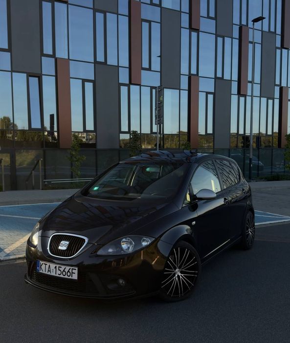 Seat Altea