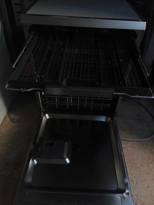 Maquina lavar loiça AEG XXL
