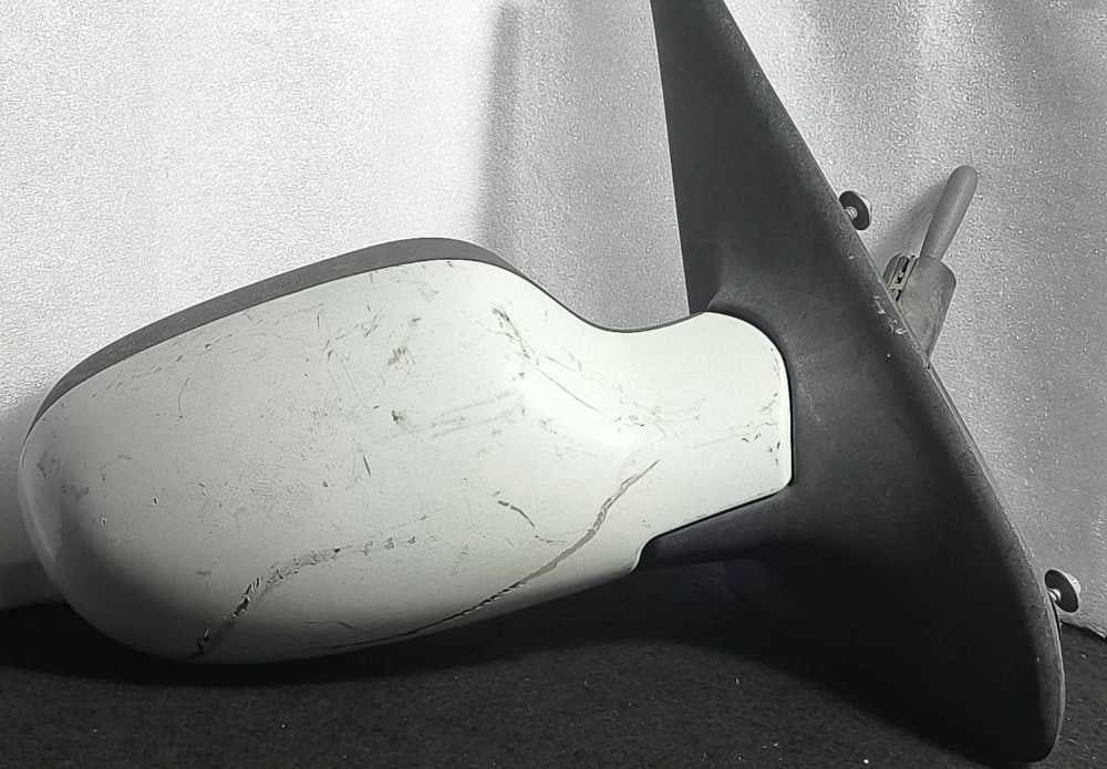 Espelho Retrovisor Direito 12343010 - RENAULT CLIO II