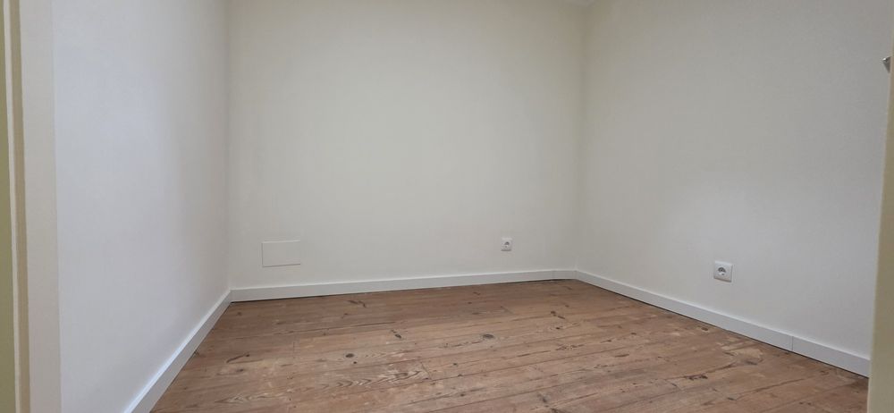 T3 Duplex Bairro alto
