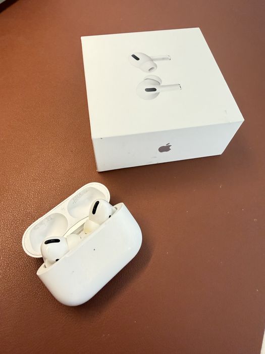 Apple Airpods Pro