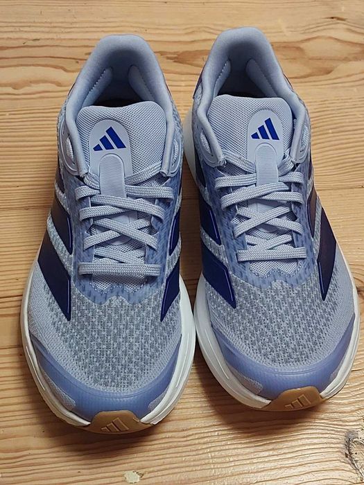 Adidas duramo sl2 бігові кросівки унісекс 41 розмір