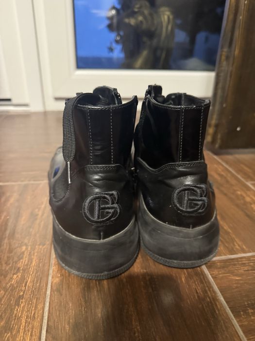 Чоловічі взуття Baldinini італійське оригінал шкіра.