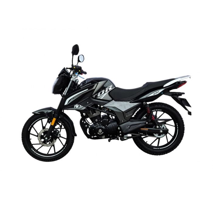 Мотоцикл Musstang MT150-8 new
