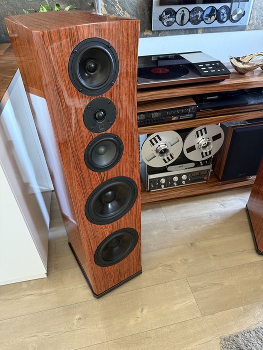 Dali Grand duńska ikona