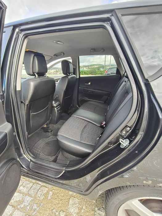 Kia Ceed Ecomotive 1.6 CRDI (Apenas 138.000 km)