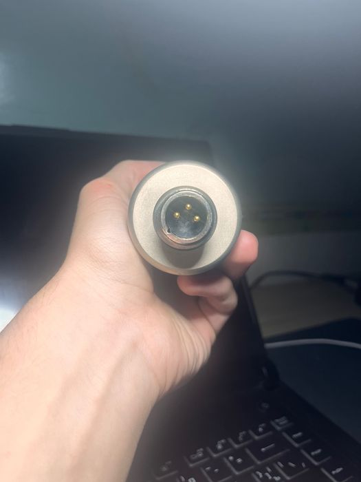 Studyjny mikrofon pojemnościowy
SE2200-A