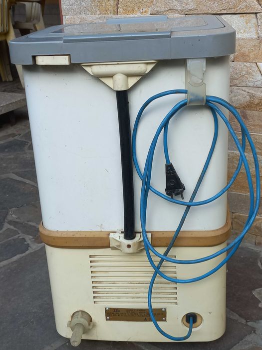 Машина стиральная «Мини-М»