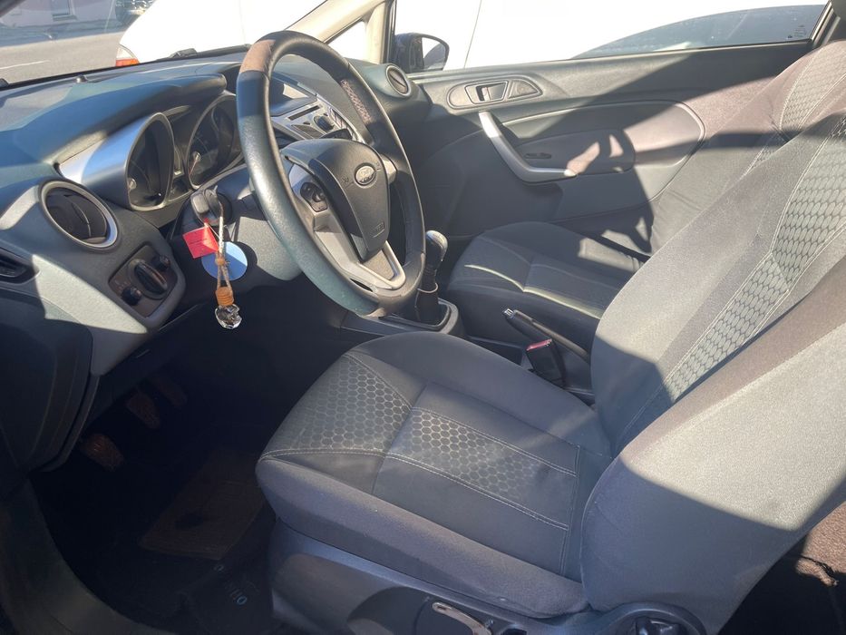 Ford fiesta VI para venda