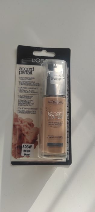 Podkład ,do twarzy Loreal