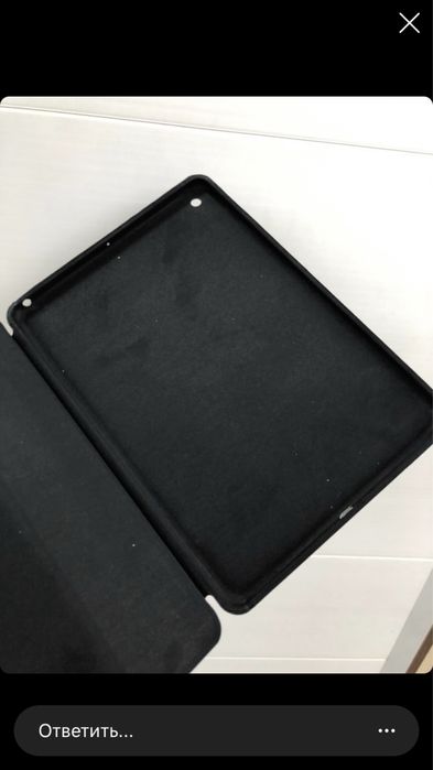 Smart Case iPad чохол айпад Air 10’9 10’5 2 3 4 5 11 13 pro 2023 2024