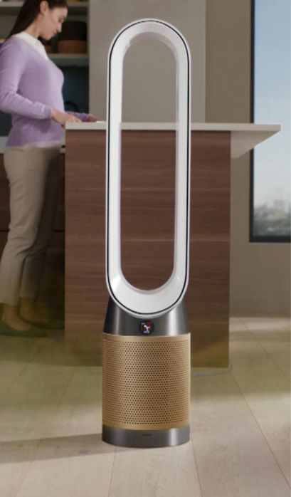 Очищувач повітря Dyson TP09