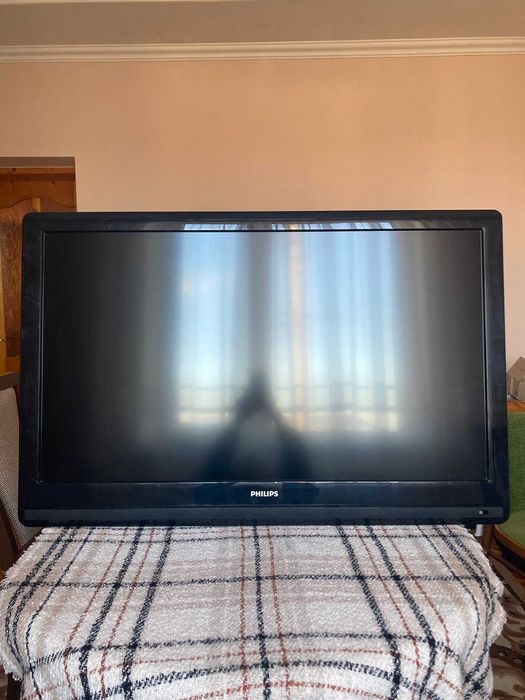 Телевізор Philips 42PFL3604/12 (42") + SMART TV