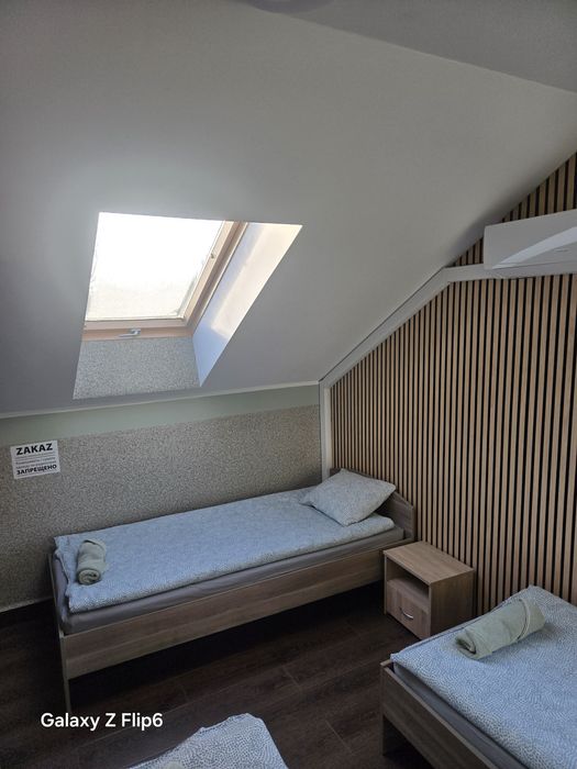 Noclegi Pokoje Hostel Kandulski Poznań