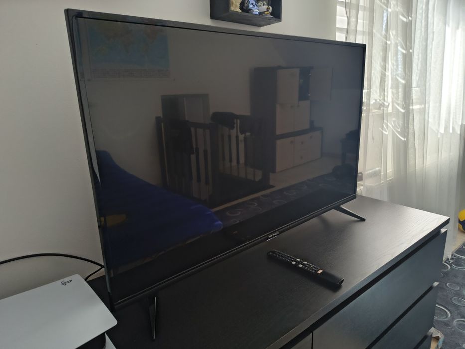 Telewizor Thomson 43UD6306 43" 4K Smart TV