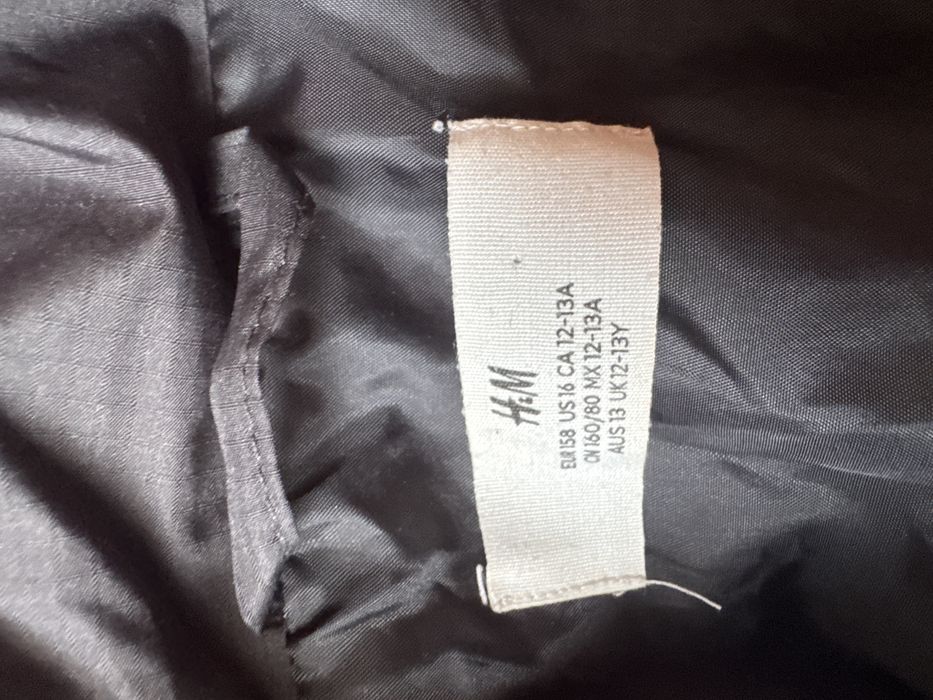 2 kurtki i spodnie na narty, na zime