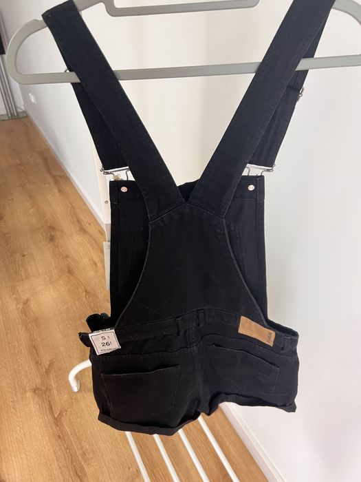 Ogrodniczki Pull & Bear