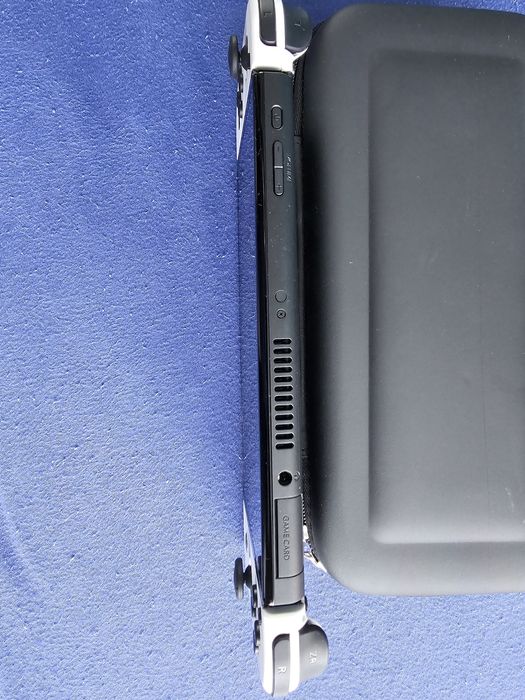 Nintendo Switch OLED Stan idealny