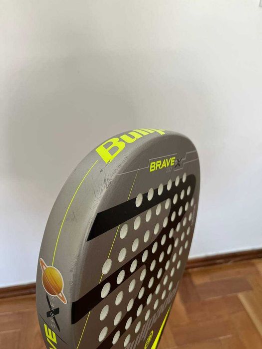 Raquete de padel Bullpadel Brave X 3.0