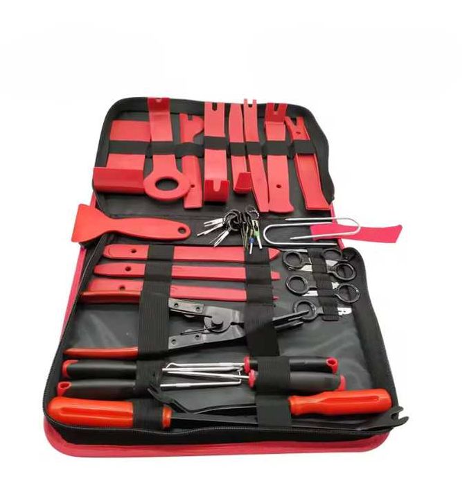 Ferramentas de carro kit