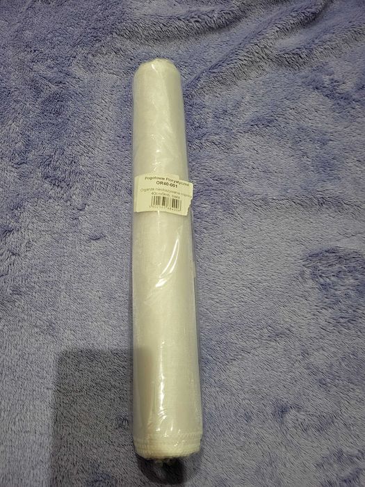 Tiul, tkanina satynowa, organza