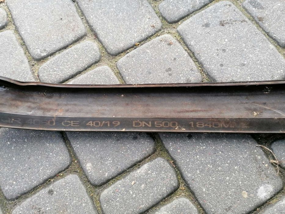 Sprzedam uszczelki kanalizacyjne